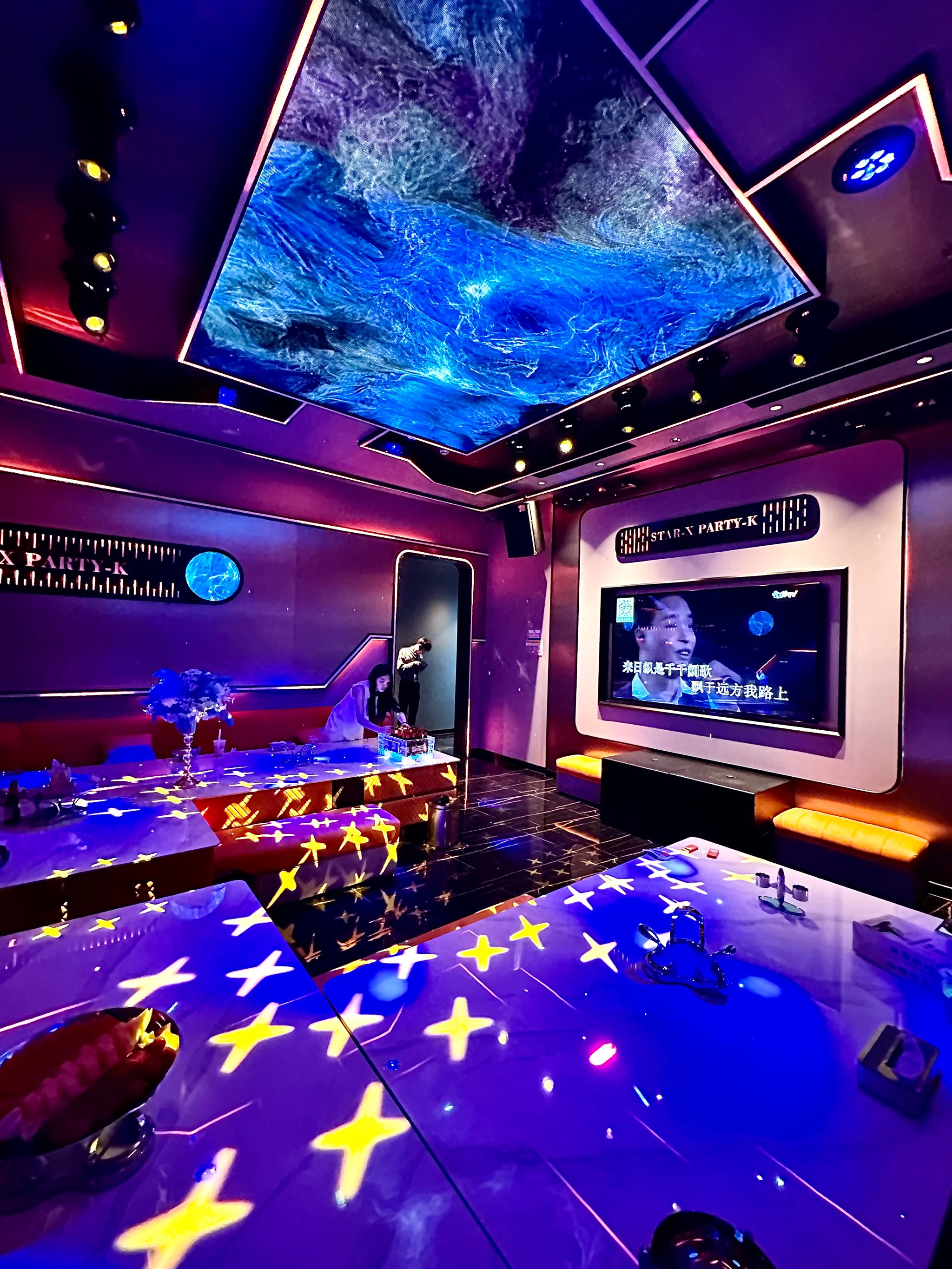 遵义商务ktv推荐-汇川区ktv预定