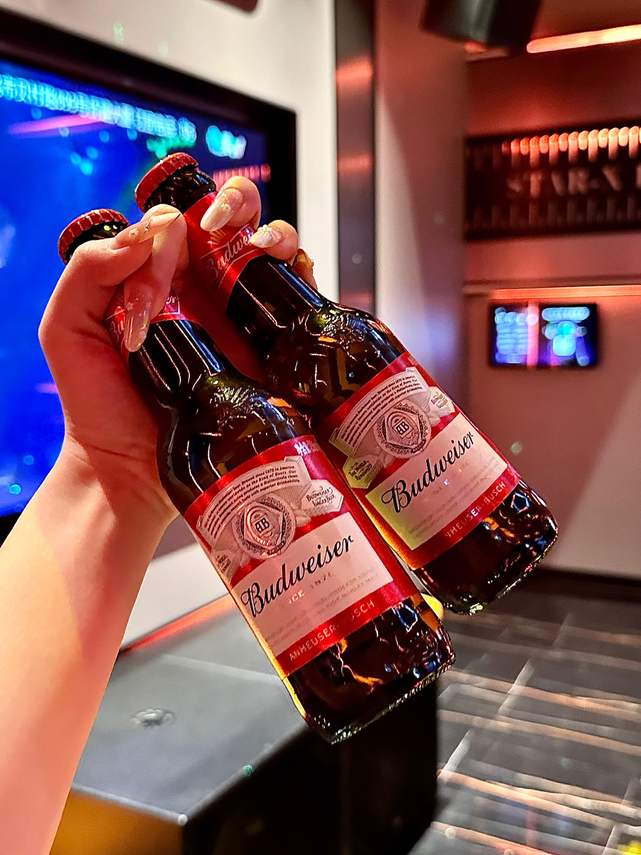 遵义商务KTV解释-汇川区ktv预定