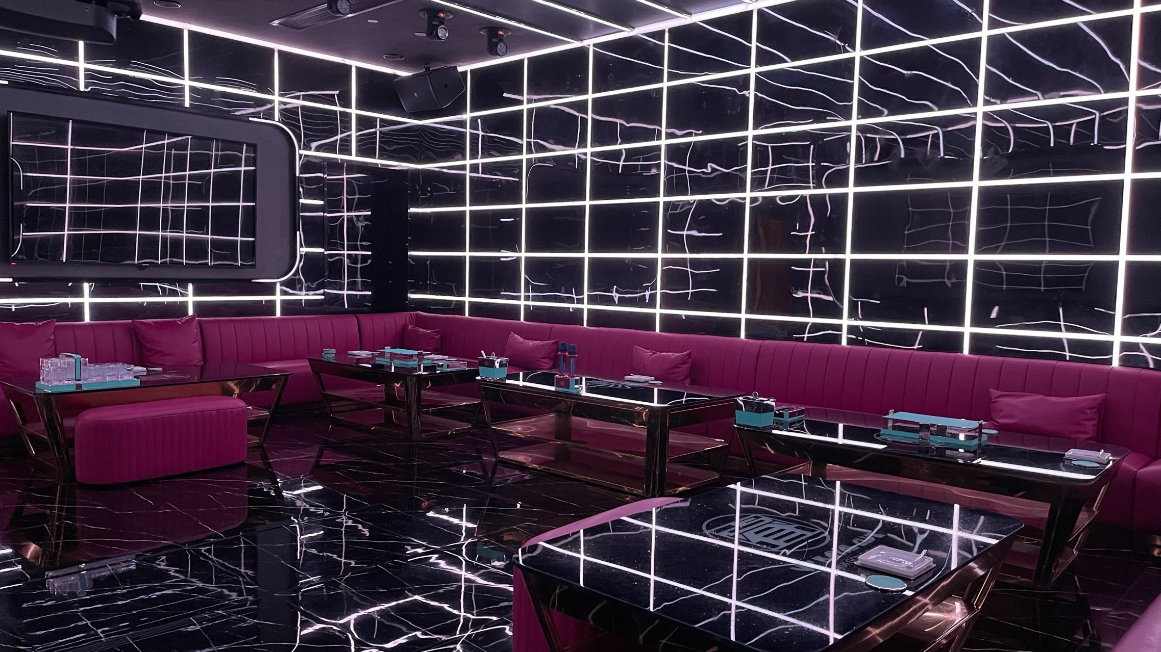 遵义ktv订房及商务ktv啥意思解析-汇川区ktv订房