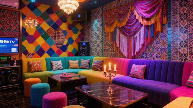 遵义商务ktv优惠活动-汇川区ktv预定