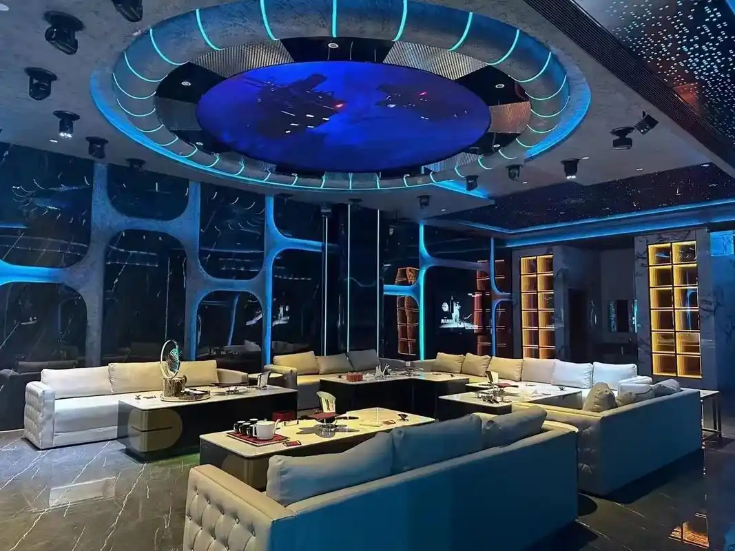 遵义商务ktv最佳选择-汇川区ktv预定